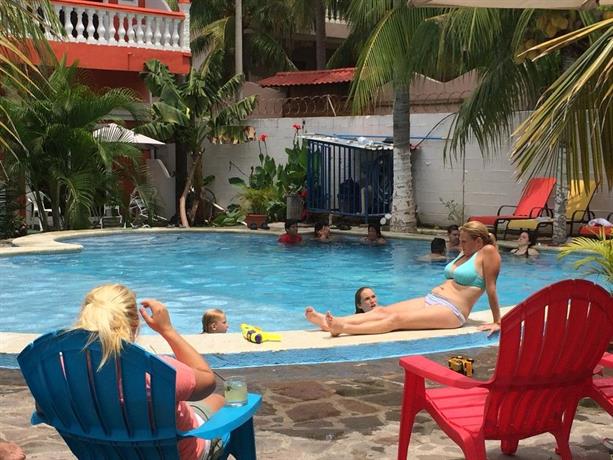 Sabas Beach Resort La Libertad Compare Deals About Sabas Beach Resort