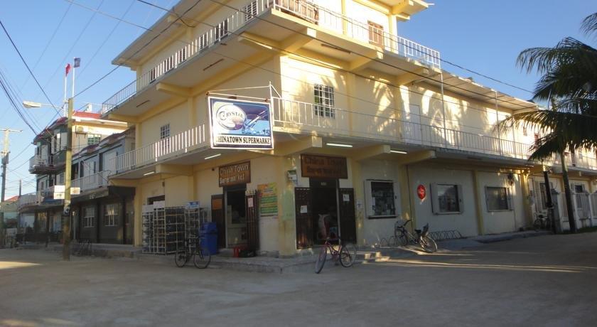 China Town Hotel Caye Caulker Compare Deals About China Town Hotel Caye Caulker
