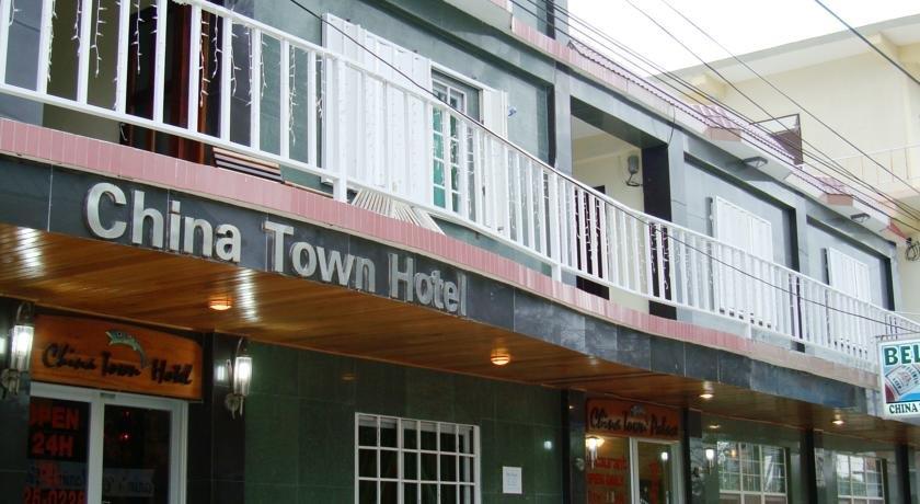 China Town Hotel Caye Caulker Compare Deals