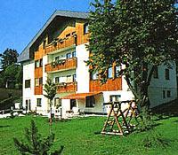 Hotel Garni Wanker Villach