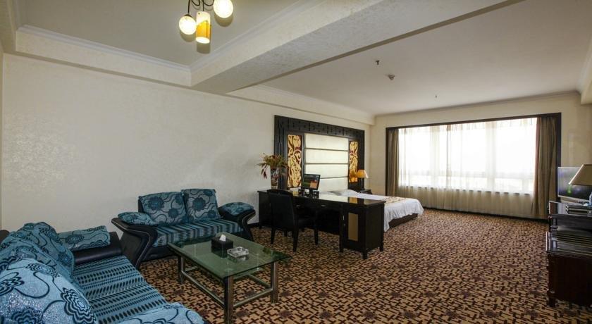 Zhongshan Hotel Guilin