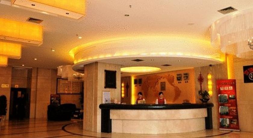 Zhongshan Hotel Guilin