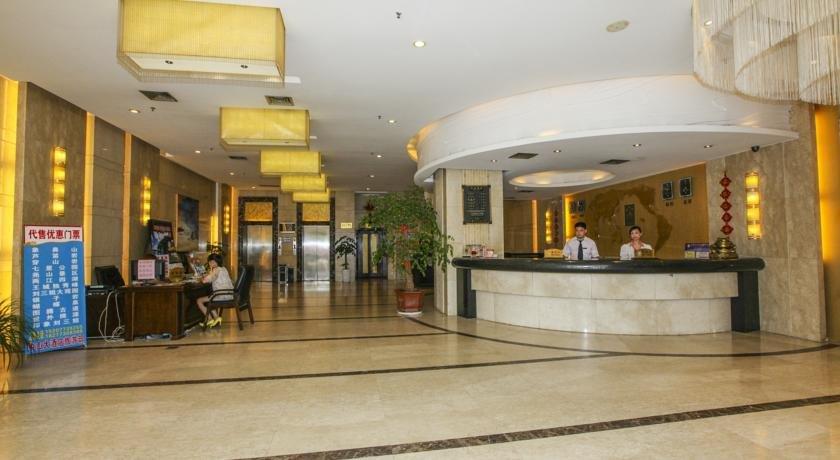 Zhongshan Hotel Guilin