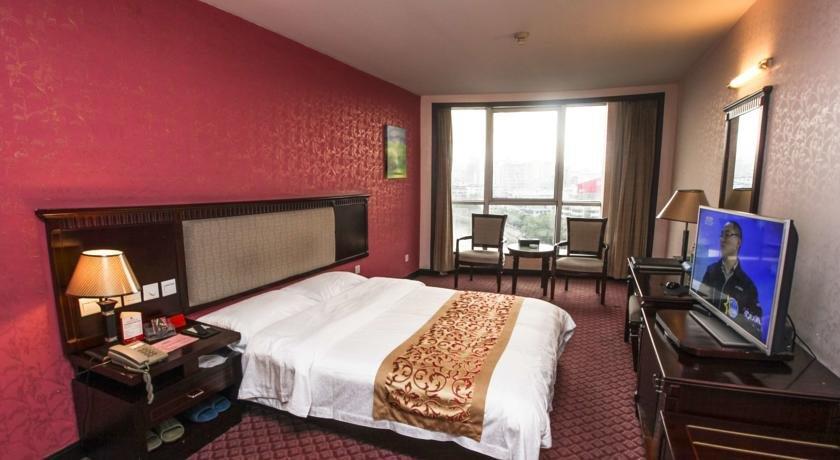 Zhongshan Hotel Guilin