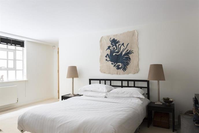 Onefinestay - Tower Hill Private Homes