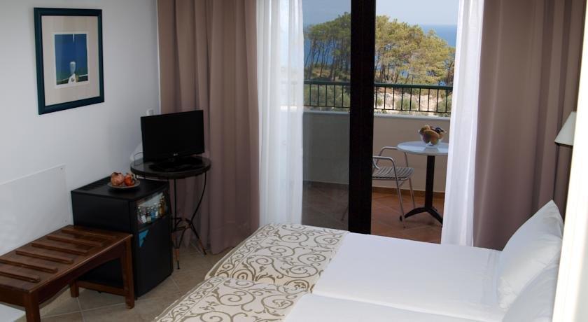 Kalidon Panorama Hotel Samos Compare Deals - 