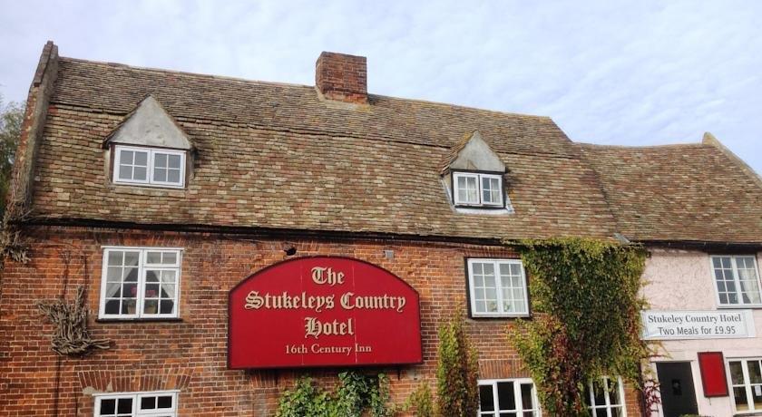Stukeleys Hotel