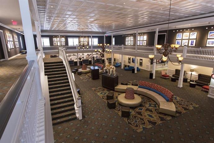 Hotel Breakers Sandusky Compare Deals About Hotel Breakers