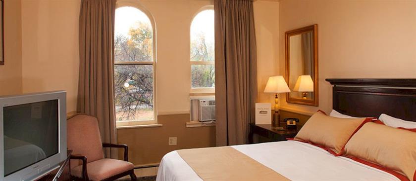 St Michael Hotel Prescott Arizona Compare Deals About St Michael Hotel Prescott Arizona