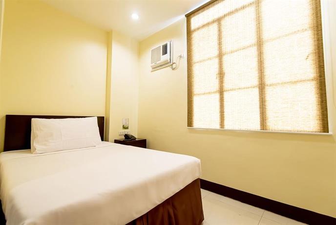 Winzelle Suites, Zamboanga City - Compare Deals