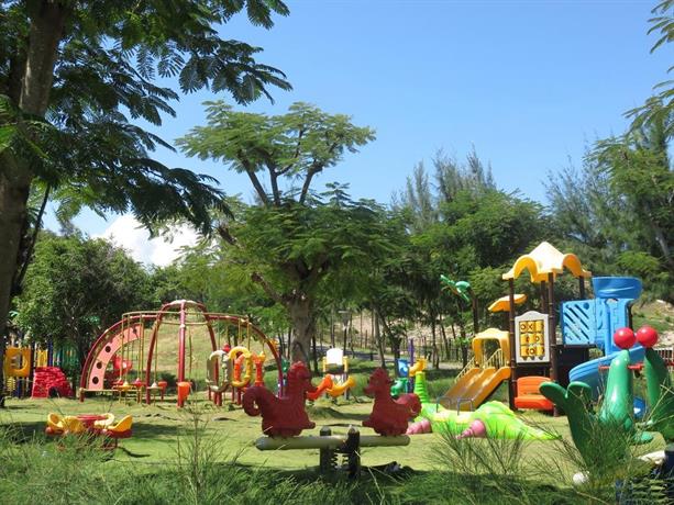 Carmelina Beach Resort Xuyen Moc Compare Deals Carmelina Beach Resort