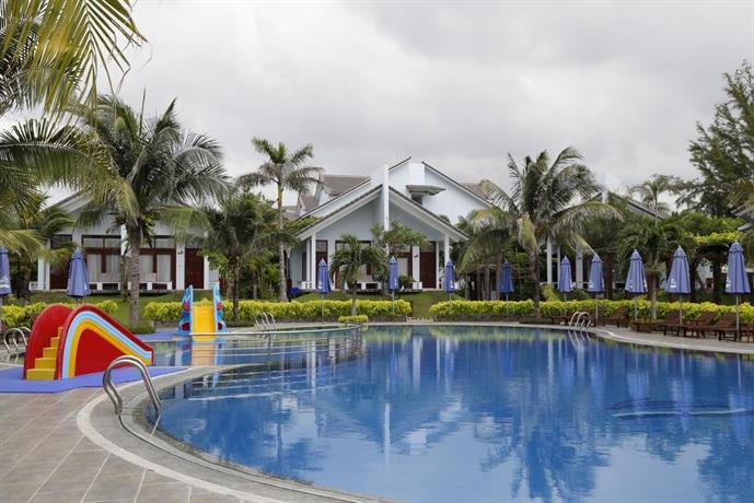 Carmelina Beach Resort Xuyen Moc Compare Deals About Carmelina Beach Resort