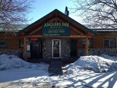 Teton Mountain Inn Ashton Compare Deals About Teton Mountain Inn