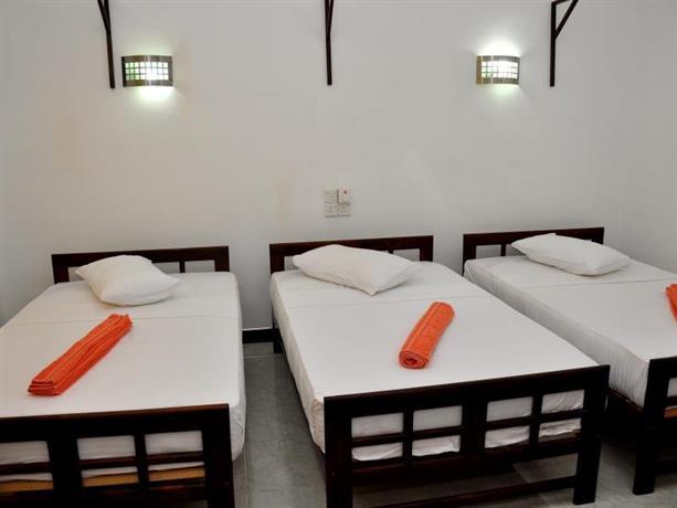 Eagle Resort Anuradhapura Compare Deals - 