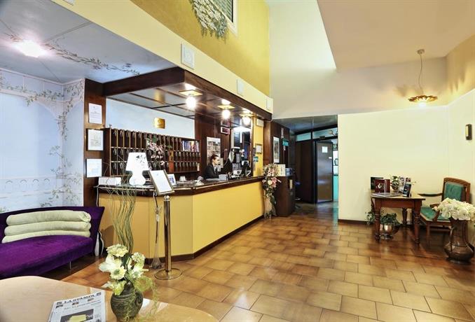 Hotel Residence Sogno Novara Offerte In Corso