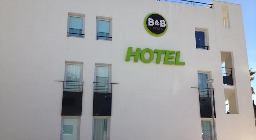 Hotel Bb Cannes La Bocca Plage Compare Deals