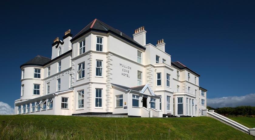 Mullion Cove Hotel