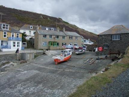 Mullion Cove Hotel