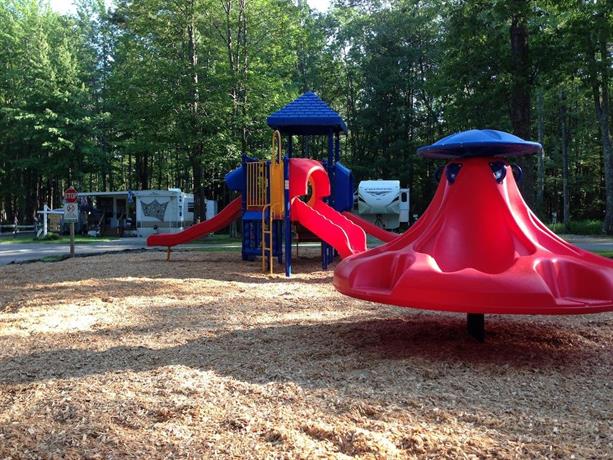 Wild Acres Rv Resort Campground Old Orchard Beach Compare Deals