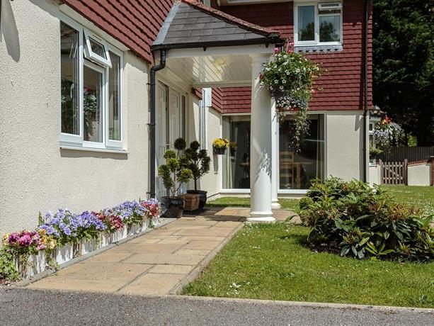 Blackmill Spinney Boutique B&B