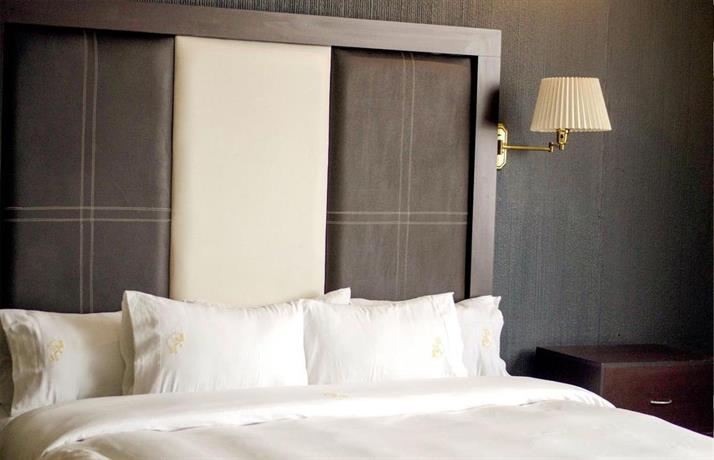 Real Del Sur Courtney Hotel Mexico City