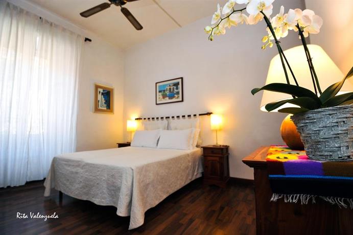 Federici Bed & Breakfast Rome