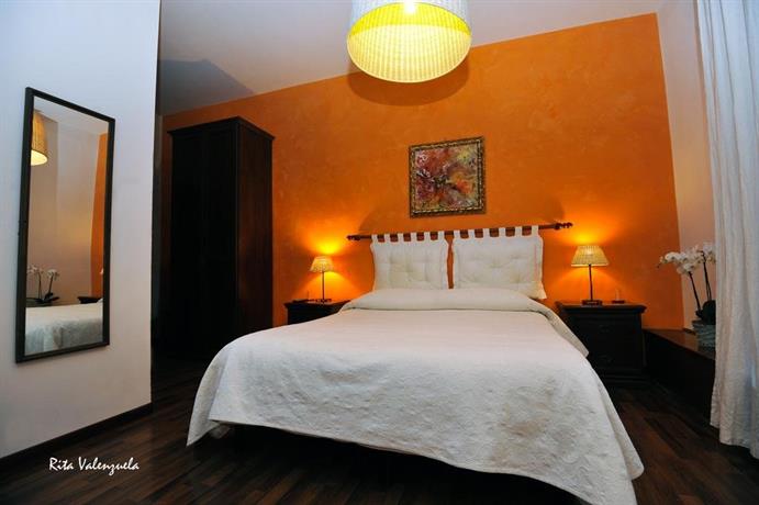 Federici Bed & Breakfast Rome