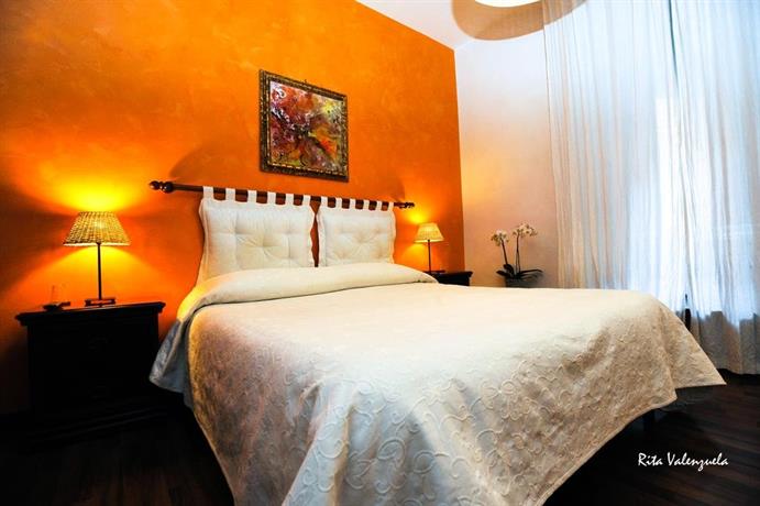 Federici Bed & Breakfast Rome