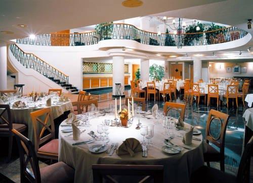 caleta hotel gibraltar