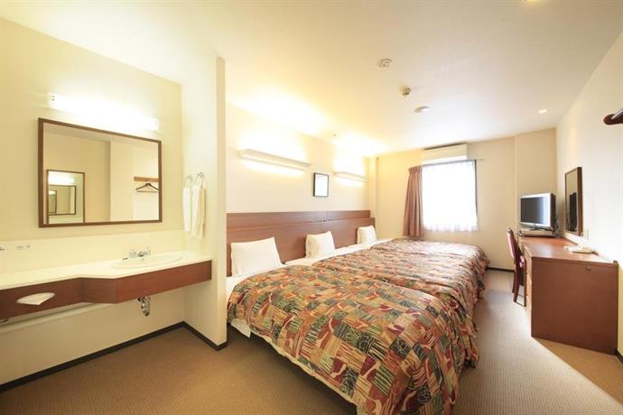 Sleep Inn Higashihiroshima