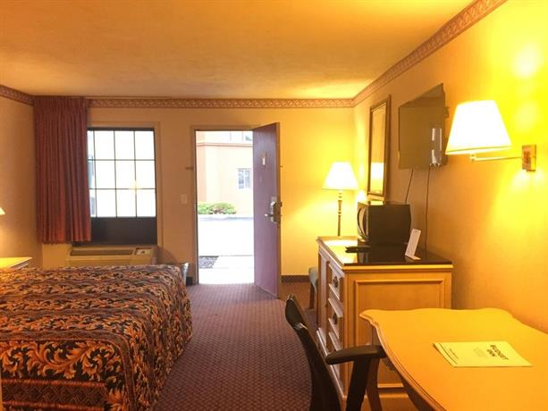 Budget Inn New Cumberland Harrisburg Compare Deals