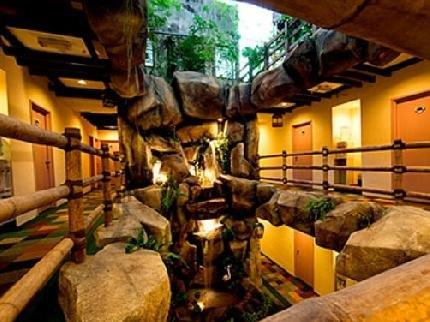 D Garden Hotel Kuala Lumpur