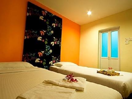 D Garden Hotel Kuala Lumpur