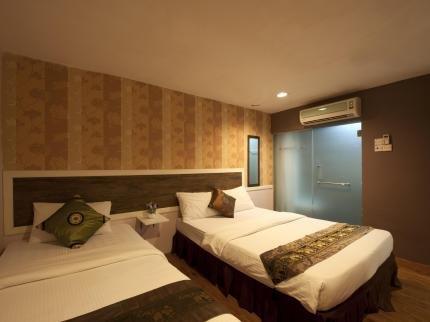 D Garden Hotel Kuala Lumpur