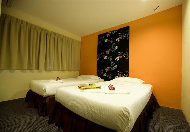 D Garden Hotel Kuala Lumpur
