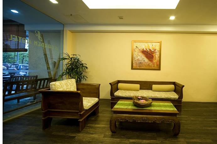 D Garden Hotel Kuala Lumpur