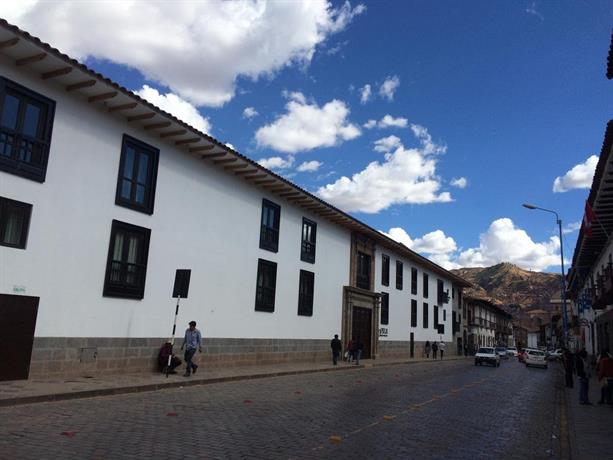 산후안 데 디오스 호스탈 쿠스코, San Juan De Dios Hostal Cusco
