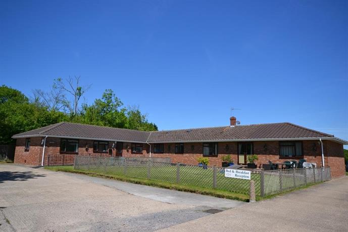 Little Bullocks Farm