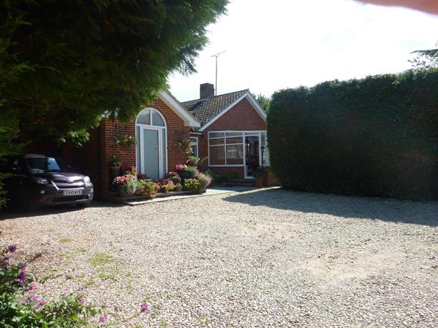 Follets B&B