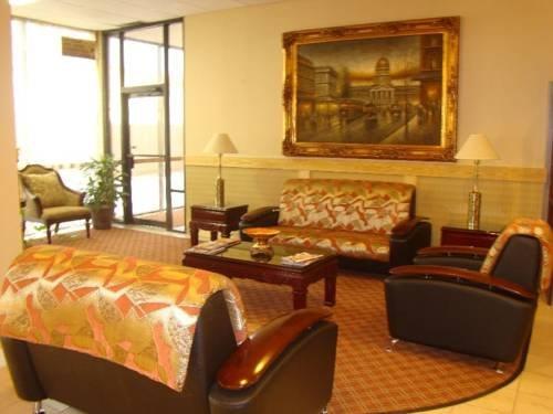 Ramada Limited Hotel Southwest Houston