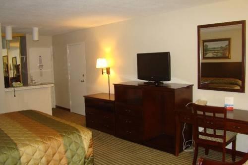 Ramada Limited Hotel Southwest Houston