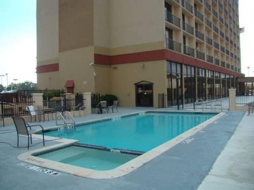 Ramada Limited Hotel Southwest Houston