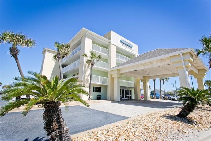 Travelodge Pensacola Beach Compare Deals About Travelodge Pensacola Beach
