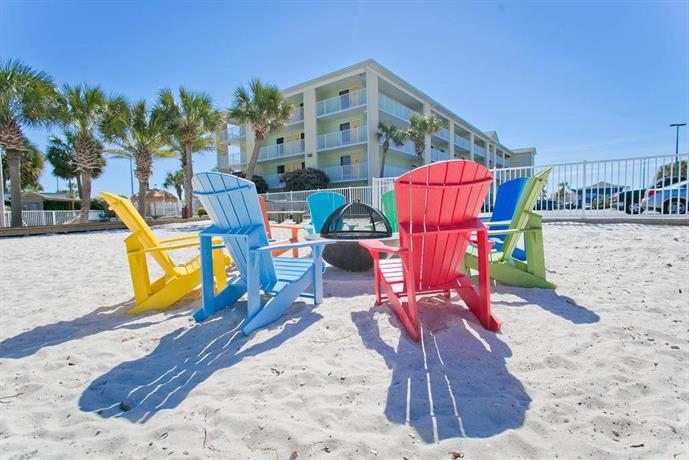 Travelodge Pensacola Beach Compare Deals About Travelodge Pensacola Beach