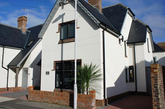 The Coast House Worthing
