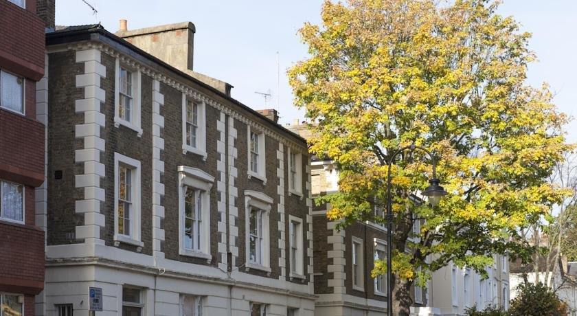 Onefinestay - Camden Private Homes London