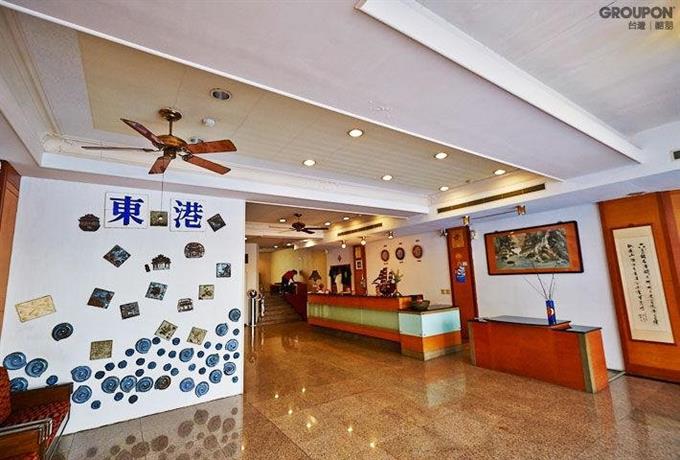 Tapeng Bay Holiday Hotel Donggang Township Compare Deals