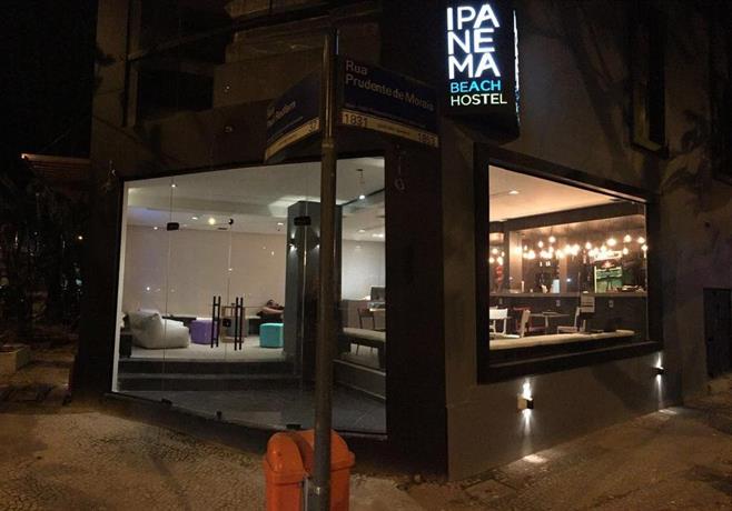 Ipanema Beach Hostel Rio De Janeiro Bandingkan Promo Tentang Ipanema Beach Hostel