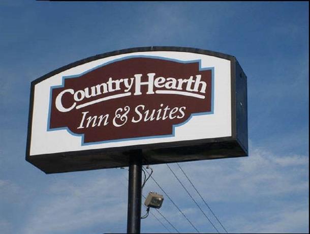 Country Hearth Inn & Suites Valdosta