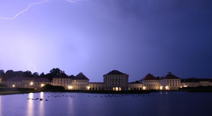 Hotel Laimer Hof Munich